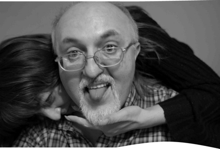 Юрій Винничук (фото: Ольга Станчак)