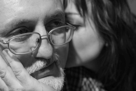 Юрій Винничук (фото: Ольга Станчак)