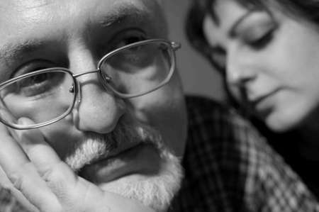 Юрій Винничук (фото: Ольга Станчак)