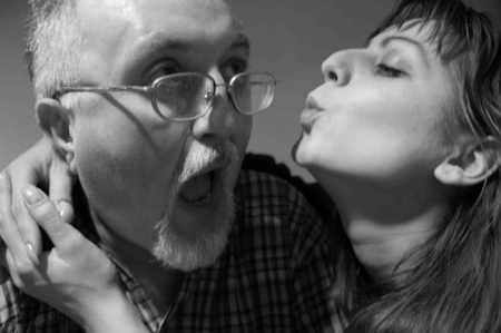 Юрій Винничук (фото: Ольга Станчак)